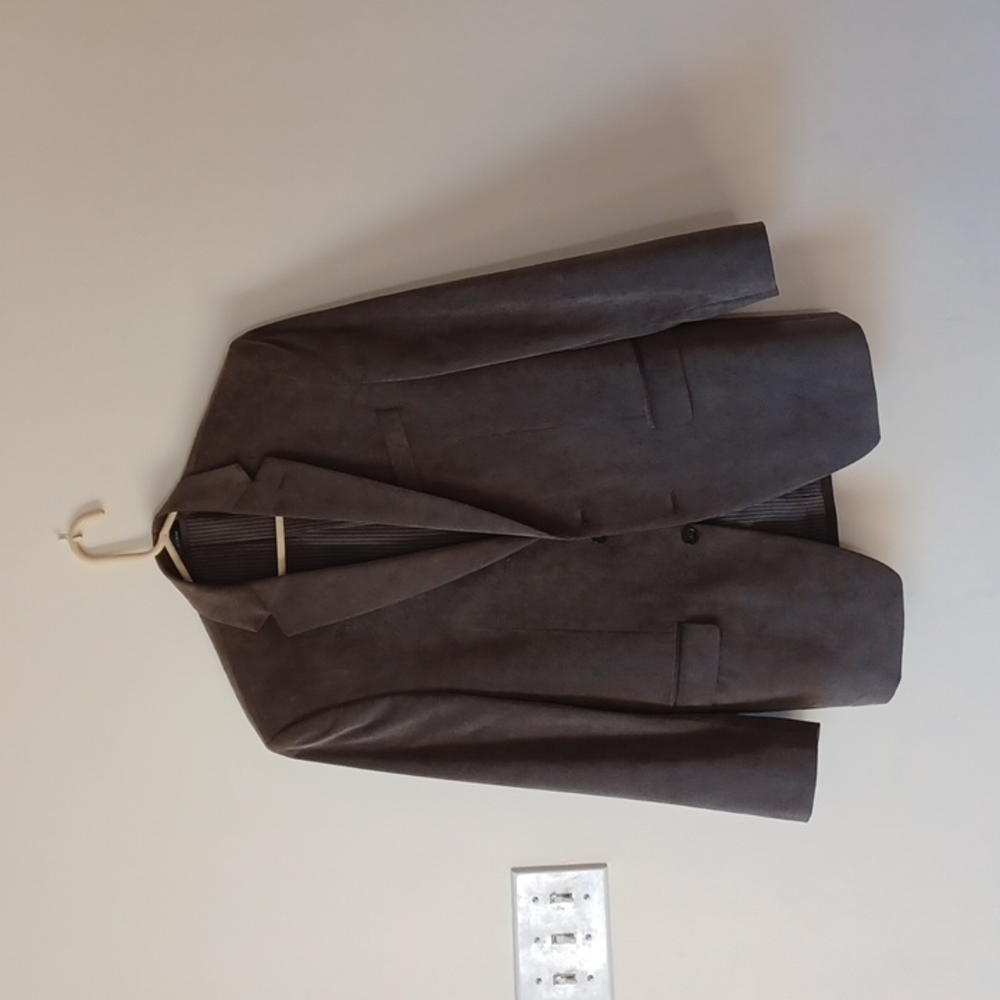Calvin Klein sport coat size 38R